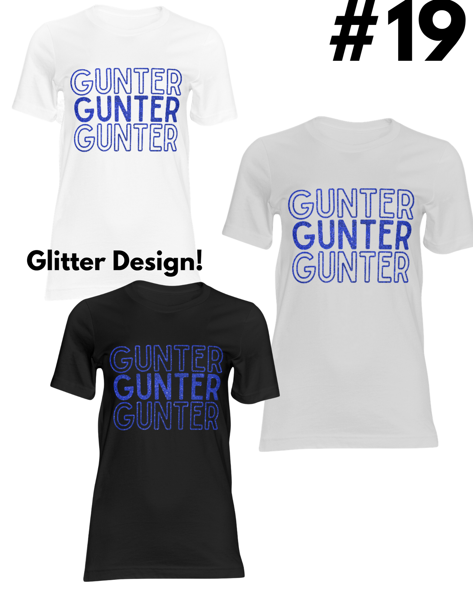 Gunter Shirt