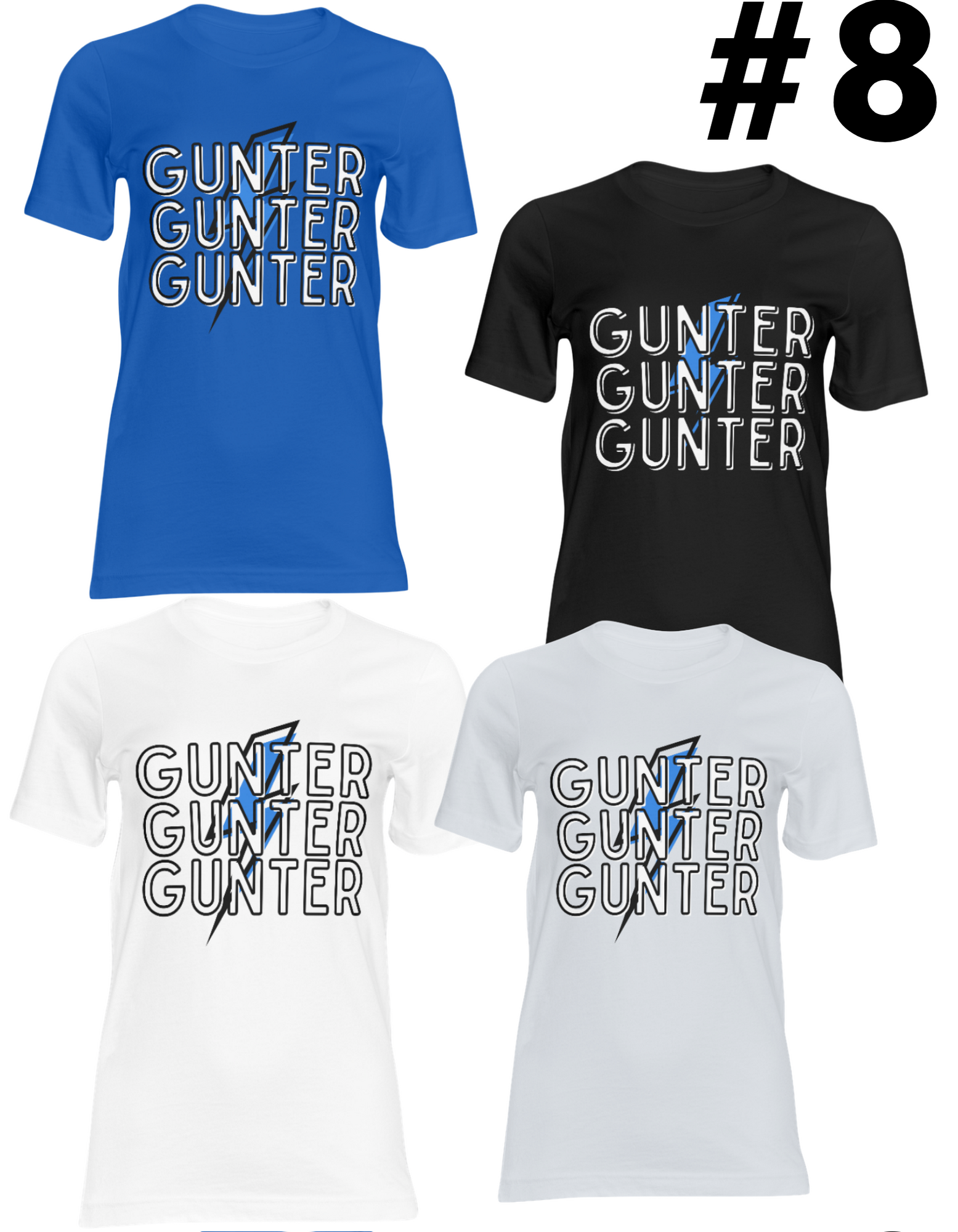 Gunter Shirt